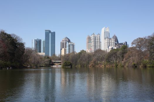 Piedmont Park