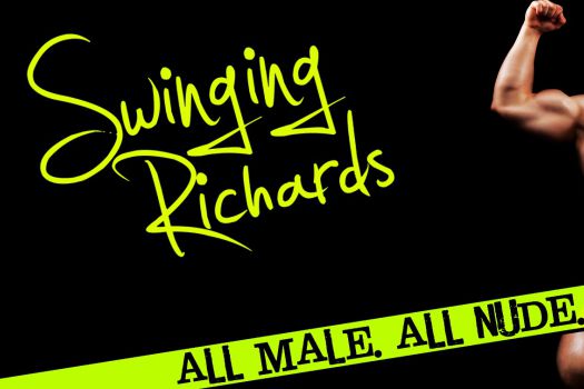 Swinging Richards