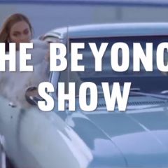 AMEN: The Beyonce Show