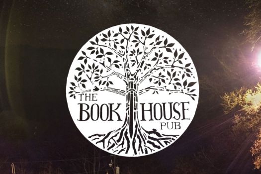 The Bookhouse Pub