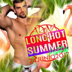 Arena Summer PARTY 24 de junio