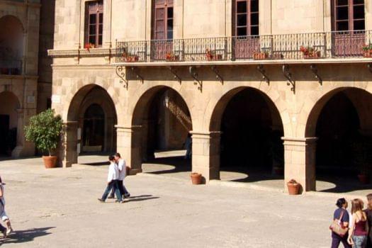 Poble Espanyol