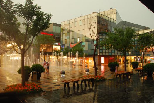 Sanlitun Village