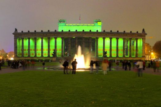 Altes Museum