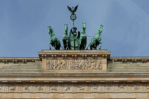 Brandenburg Gate