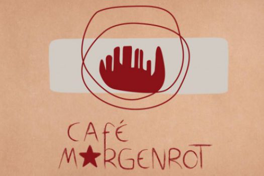 Café Morgenrot