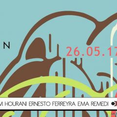 Loosen Up w/ Pit Spector & Ohm Hourani
