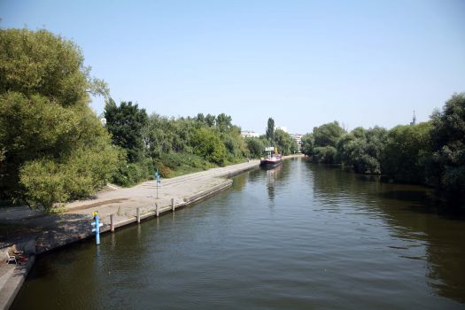 Havel River