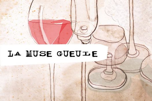 La Muse Gueule