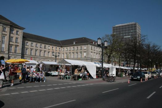 Berliner Trödelmarkt