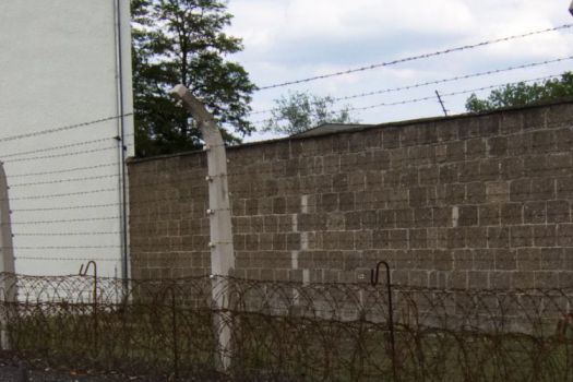 Sachsenhausen Concentration Camp, Berlin