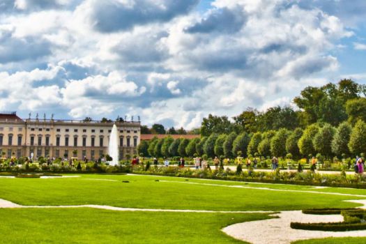 Schloss Charlottenburg