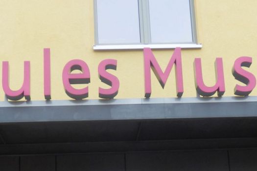 Schwules Museum, Berlin