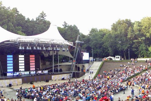 Waldbühne