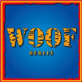 Small image of Woof, Berlin