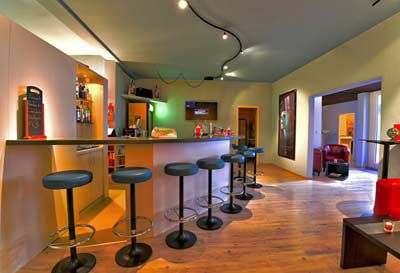 Studio 43