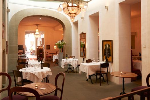 Verdi Ristorante