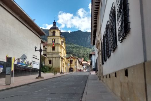 Biblioteca Luis Ángel Arango