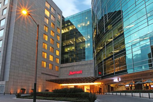 Bogota Marriott (Airport), Bogota