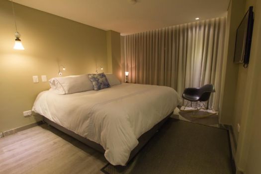 Hotel Regina