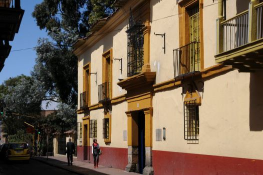 Museo Arqueológico