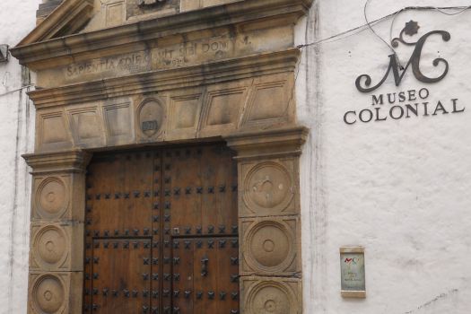 Museo de Arte Colonial