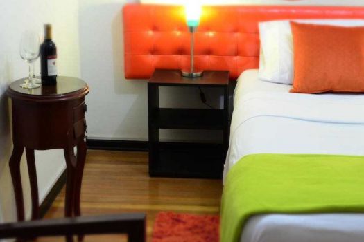 Óle Mi Casa Hostal, Bogota