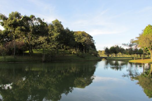 Simon Bolivar Metropolitan Park