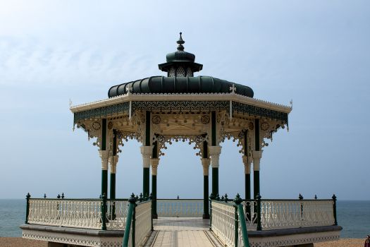 Brighton Bandstand