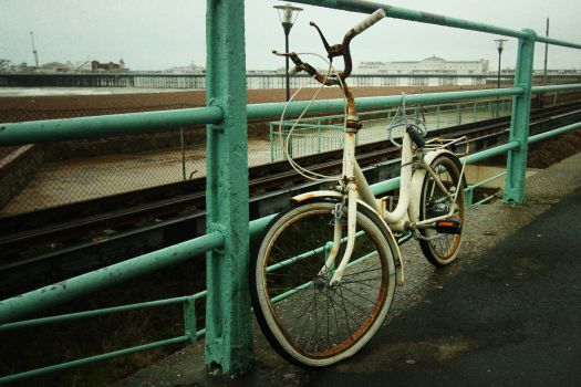 Brighton Bike Tours
