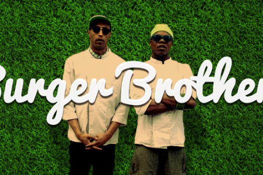 Burger Brothers