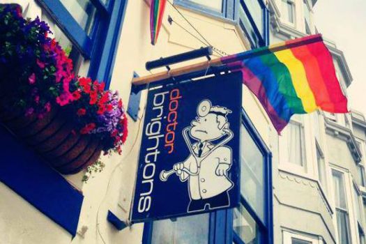 Small image of Doctor Brighton's, Brighton
