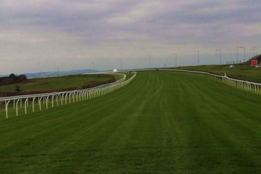 Brighton Racecourse