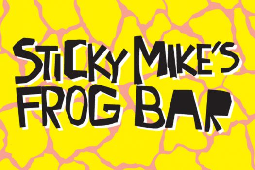 Sticky Mike's Frog Bar