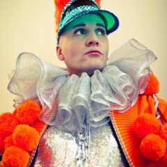 Click to see more about The Big Quiffy Quiz with Boogaloo Stu, Brighton