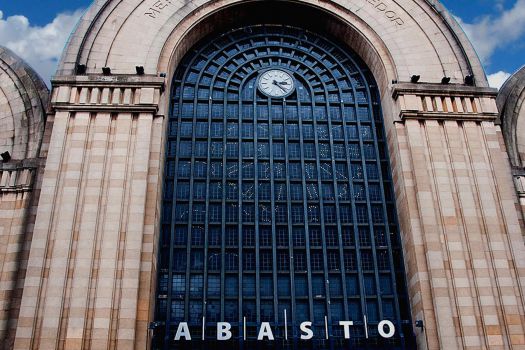 Abasto de Buenos Aires