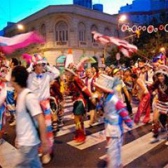 Small image of Buenos Aires Carnival, Buenos Aires