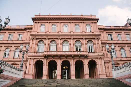 Casa Rosada