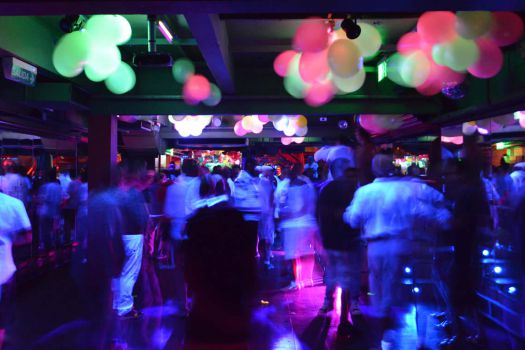 Munich Lesbian & Gay Nightlife, Bars & Clubs - ellgeeBE