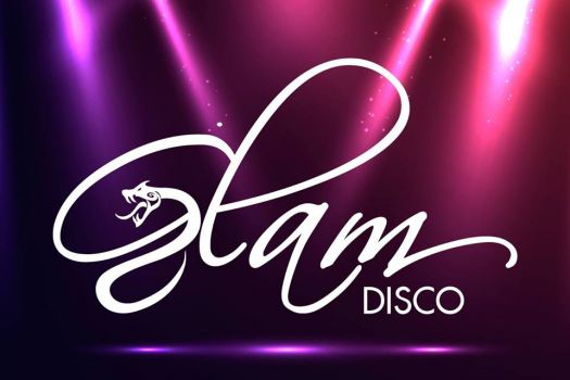 Glam Disco