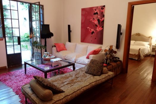 Tesorito Bed & Breakfast