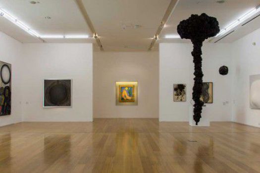 Latin American Art Museum of Buenos Aires (MALBA), Buenos Aires