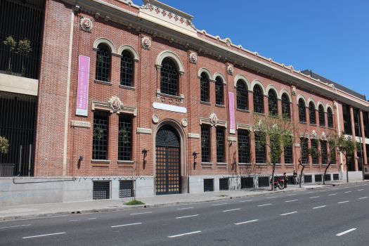 Buenos Aires Museum of Modern Art (MAMBA)