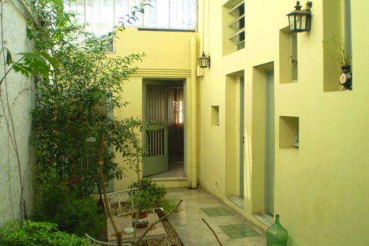 Palermo Viejo Bed & Breakfast