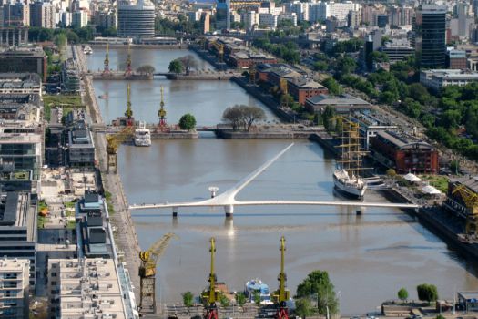 Puerto Madero