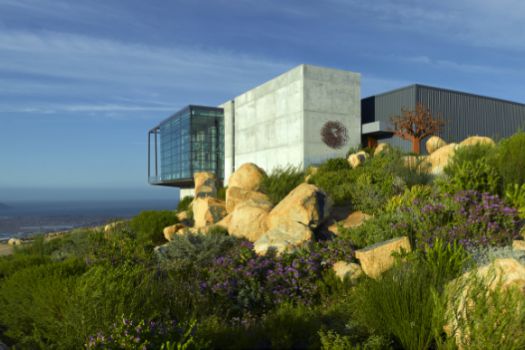 The Restaurant at Waterkloof