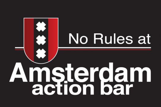 Amsterdam Action Bar, Cape Town