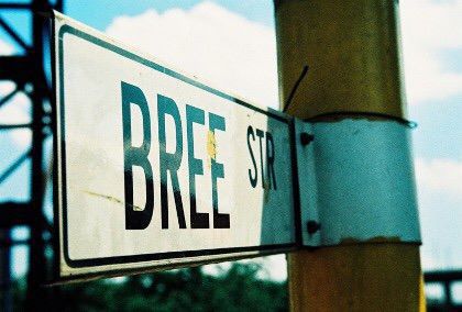 Bree Street