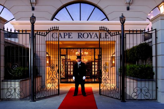 Cape Royale Hotel