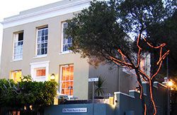 De Waterkant House